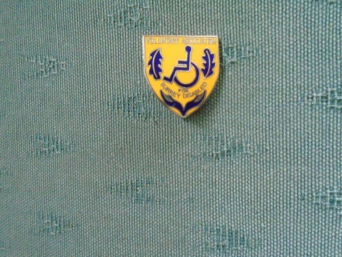 Voluntary association for - voluntary,