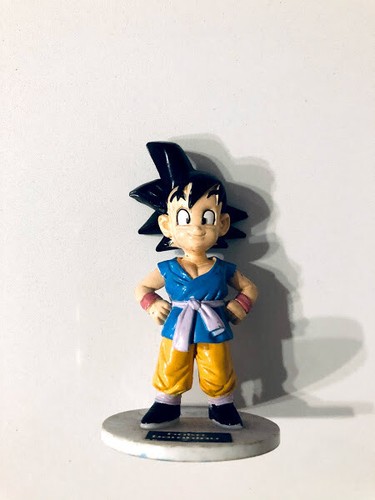 Dragonball personaggio action