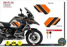 BMW R 1250/R1200 LC GS ADV