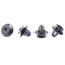 20 x YOU.S Original Innenverkleidung Montage Clips für FORD Escort Fiesta Sierra