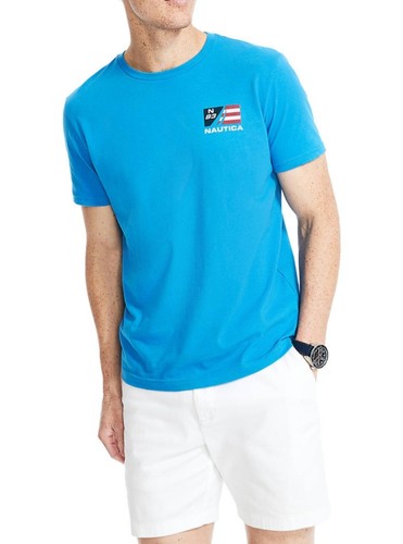 Shirt grafica squadra - t-shirt, velica