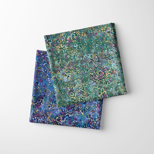 Cintura asteroide batik