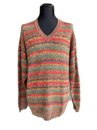 Example missoni pullover - missoni,