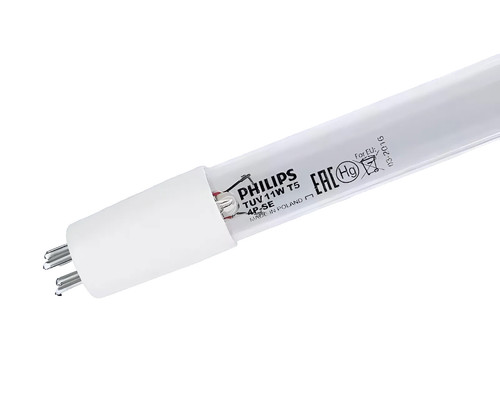 Philips tuv 11w 4 - 4p-se, pin