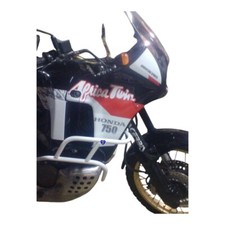 Honda africa twin 750 - honda,