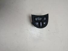 PULSANTIERA ALFA ROMEO 147