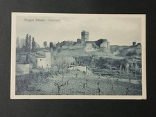 STAGGIA SENESE SIENA PANORAMA