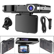 HD Auto DVR Registratore Video