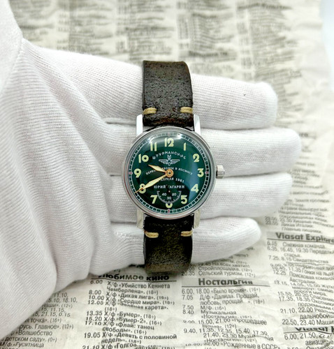 Orologio sturmanskie - orologio,