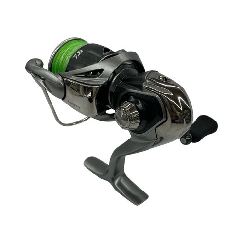 Daiwa 442483 qyhlre - σ,