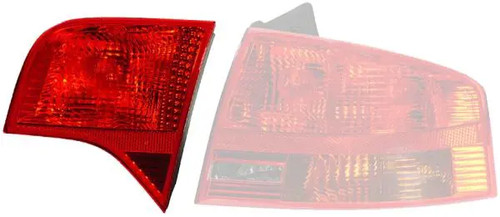 Faro posteriore p21w - dx, 2sa