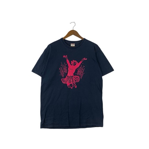 Shirt maglietta supreme - t-shirt,
