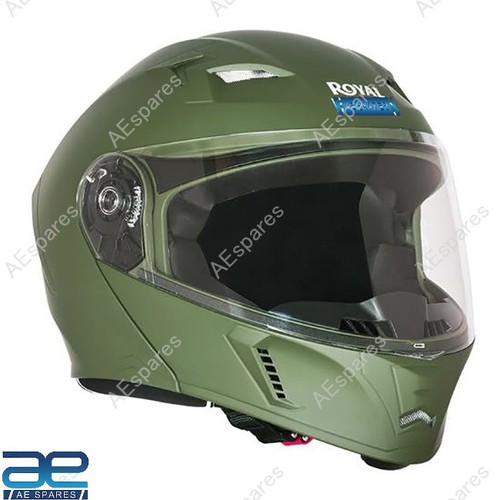 Casco modulare adroit - casco,