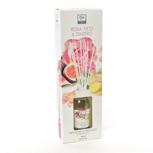 Diffusore essenza con - di,