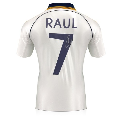 Maglia del real - del, madrid