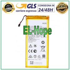 BATTERIA HG30 PER MOTOROLA