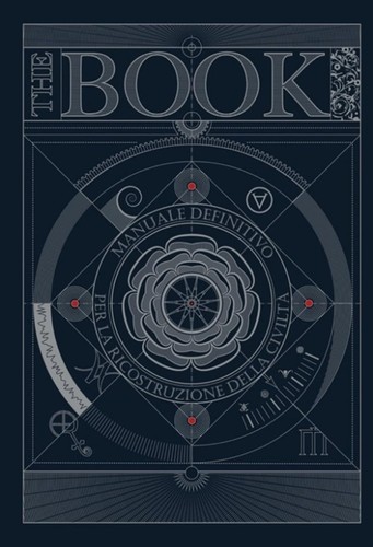 The book manuale definitivo - book.,