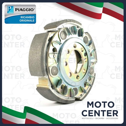 Frizione piaggio beverly 500 - beverly,