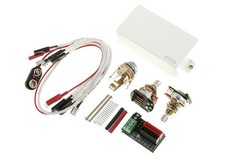 Pickup Humbucker EMG 81 attivo