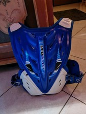 Pettorina Motocross/Enduro UFO