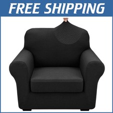 Elegante Copripoltrona