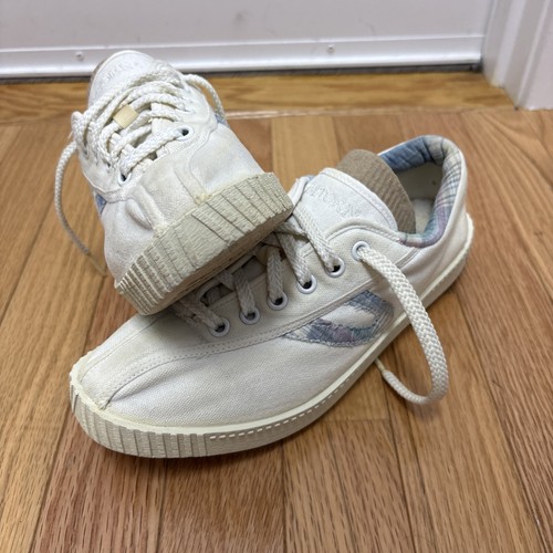 Sneakers tretorn nylite canvas - tretorn,