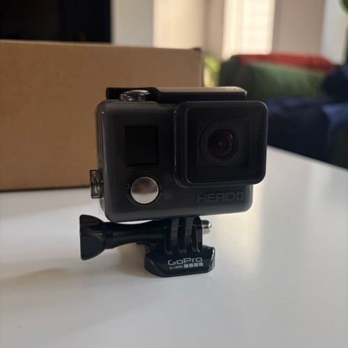 Gopro hero plus - hero+,