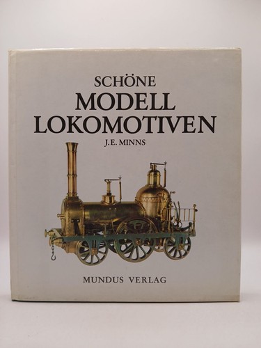 Schöne modell lokomotiven - schöne, j