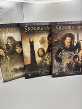 Il Signore Degli Anelli