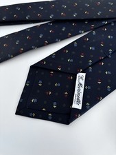 💙 Cravatta E. Marinella Tie