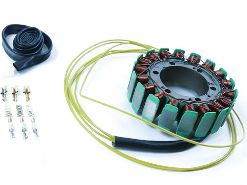 Stator alternatore per - stator, 12