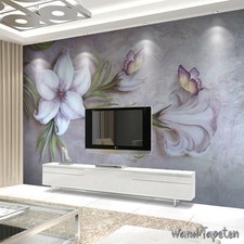 Fotomurale in tessuto non