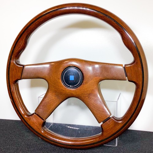 Volante legno nardi gara4 - in,
