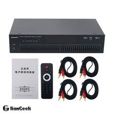 EQ666BT Equalizzatore grafico