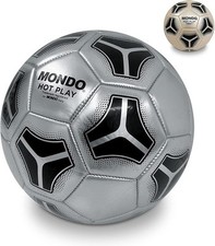 Pallone da Calcio cucito cuoio