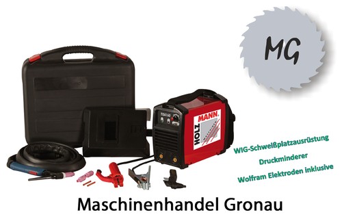 Holzmann tisa160 inverter - tisa160,