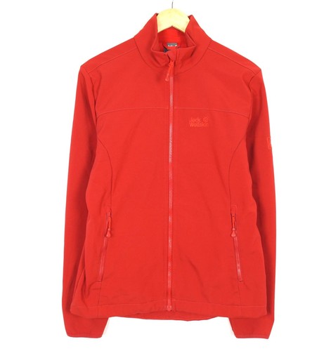 Giacca softshell uomo jack - giacca,