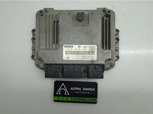 Centralina motore ecu per - motore,