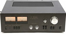 Technics SU-730OK Amplificatore integrato stereo hifi vintage made in Japan
