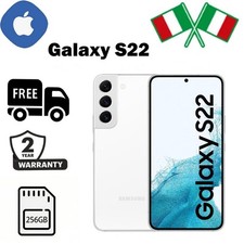 Samsung galaxy s22 - s22, sm-s901b/ds