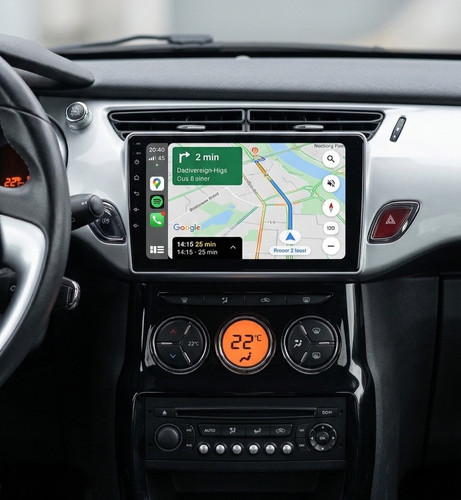 Autoradio android 13 - 9",