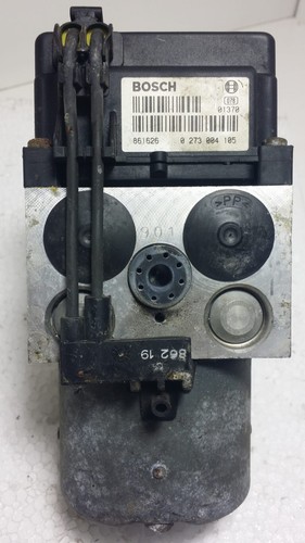 Abs per lancia berlina - abs, k