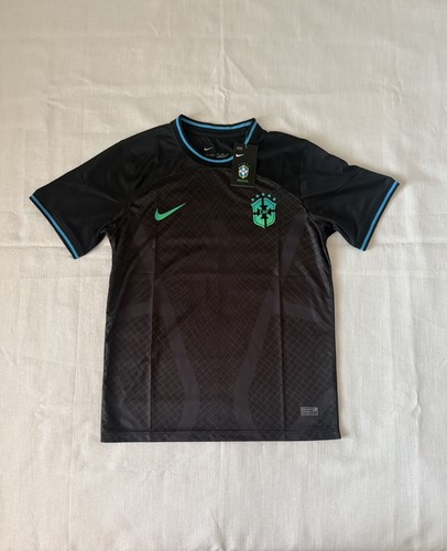 Maglia nike brasile - brasile, edizione