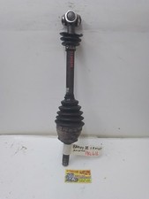 51795511 SEMIASSE LATO SINISTRO CON GIUNTO E CROCERA FIAT BRAVO 07- 1.9 MTJ 120