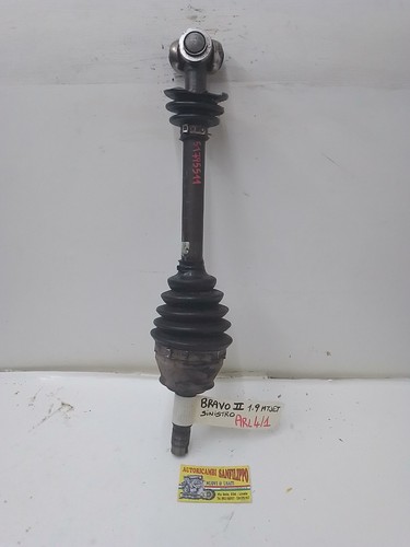 51795511 semiasse lato - 51795511,