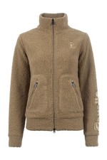 Cavallo Teddy Jacket Blouson