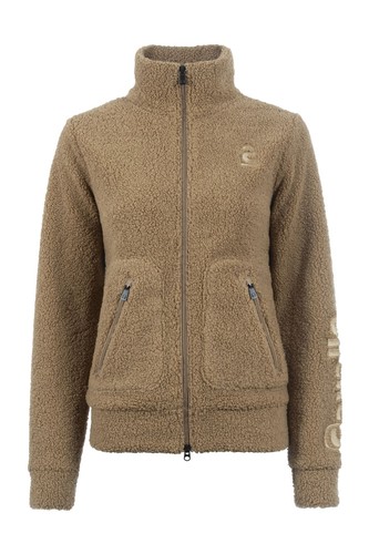 Cavallo teddy jacket - jacket, blouson