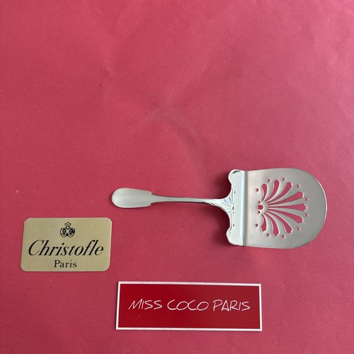 Pelle asperges christofle - pelle,