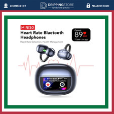 HTC MS12 NE32 AURICOLARI