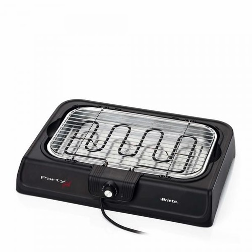Ariete ari 723 grill elettrico - ari-723,
